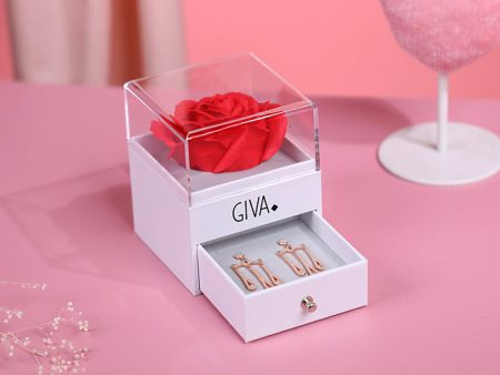 Wonderful Love Gift Box Hot on Sale