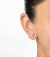 Diamond Gleaming Grace Earrings Sale