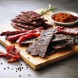 Jerk-tastic Jerky Crate: A Bounty of Delicious Meats | 9 Pack Bundle | on Sale