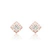 Diamond FloraSpark Earrings Discount