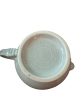 Fiesta 2 Cup Teapot in Pearl Grey For Sale