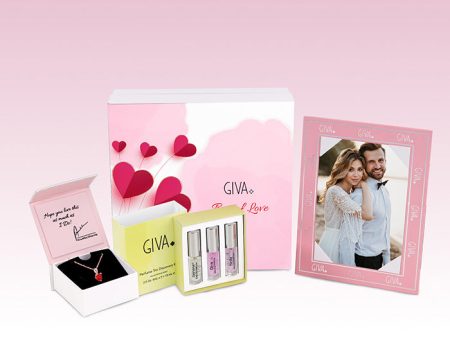 Moments Captured Gift Box on Sale