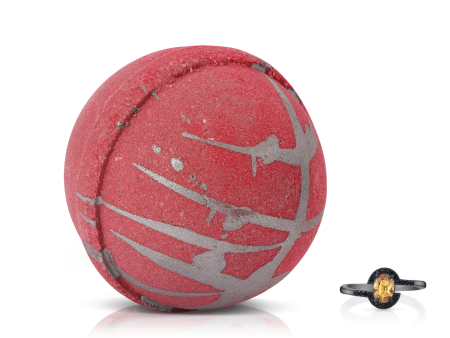 Blood Bath - Bath Bomb Sale