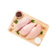 Crescent Foods Boneless Chicken Breast | Skinless | Antibiotic-Free | Cage-Free | For Sale