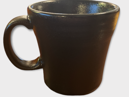 Fiesta Tapered mug in Foundry Fashion