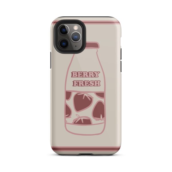 Berry Fresh iPhone Case Online Sale