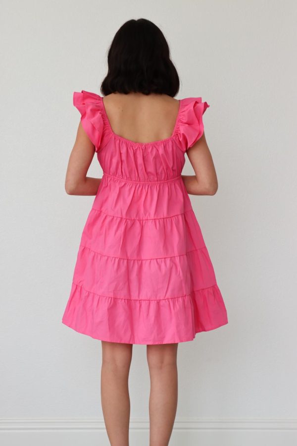 Be A Doll Dress Discount