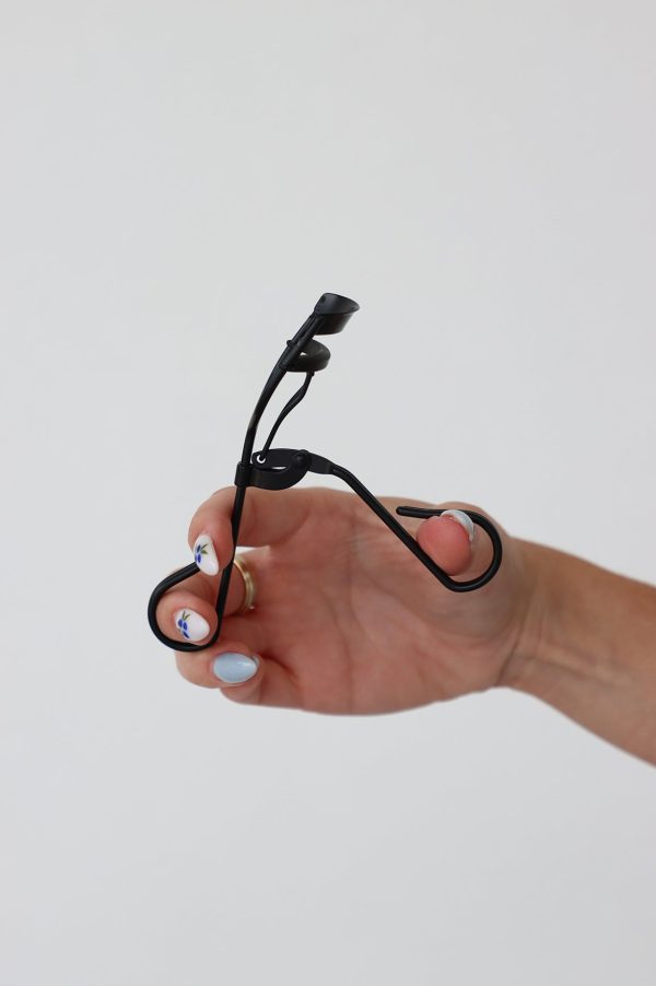 Curl Up Eyelash Curler For Discount