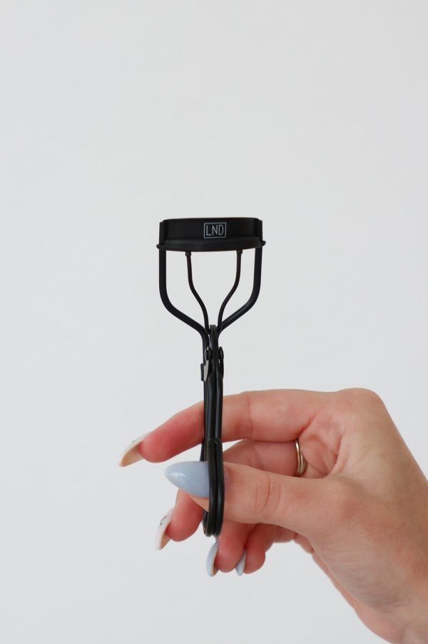 Curl Up Eyelash Curler For Discount