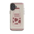 Berry Fresh iPhone Case Online Sale