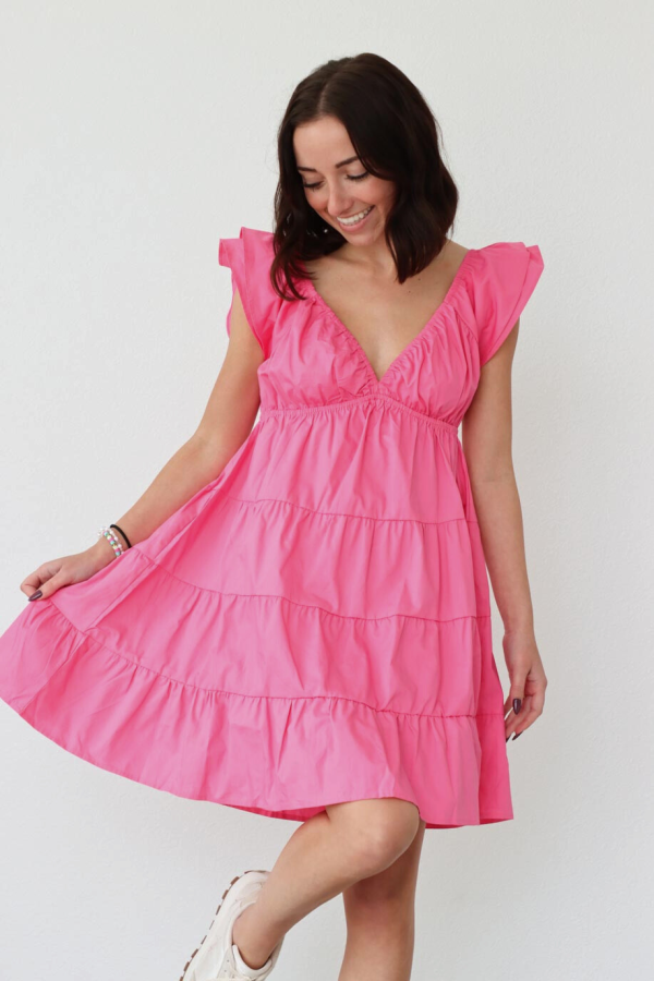 Be A Doll Dress Discount