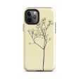 Baby s Breath iPhone Case For Discount