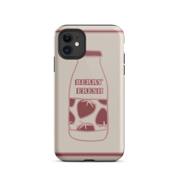 Berry Fresh iPhone Case Online Sale