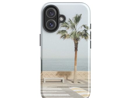 Beach iPhone Case For Discount