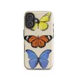 Butterfly iPhone Case For Sale