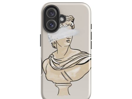 Statue iPhone Case Sale